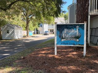 31 Park Cir SE UNIT 3, Fort Walton Beach, FL 32548