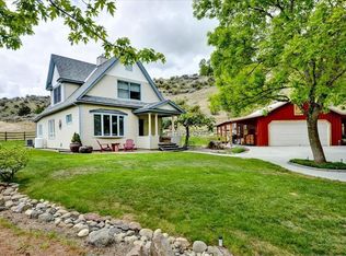 8985 N Esterbrook Pl, Boise, ID 83714