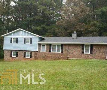 77 Wedgewood Dr, Newnan, GA, 30263