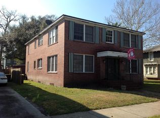 2670 Post St APT 3, Jacksonville, FL 32204