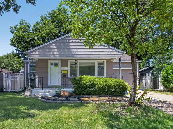211 N Brookside Pkwy, Wichita, KS 67208