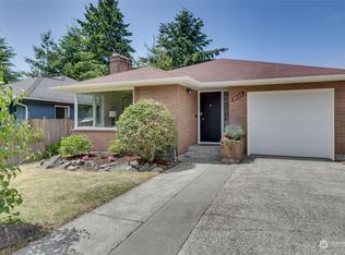 8035 19th Ave NW, Seattle, WA