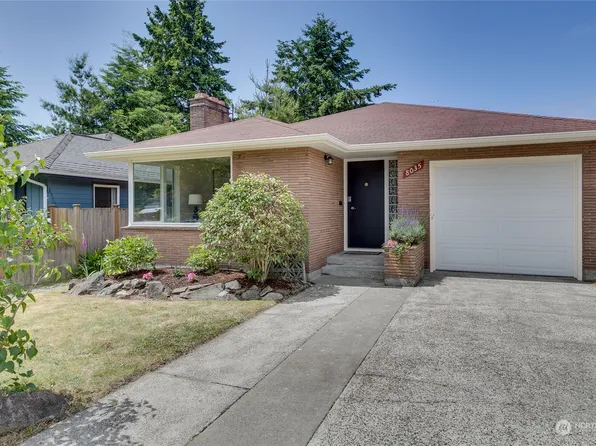 8035 19th Avenue NW, Seattle, WA 98117