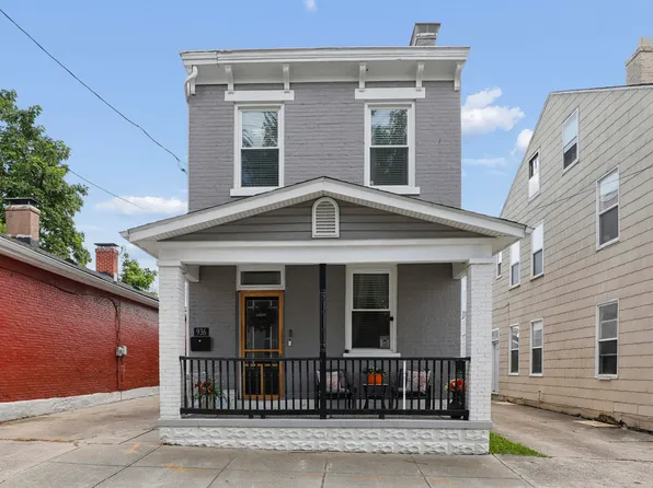 936 Putnam St, Newport, KY 41071