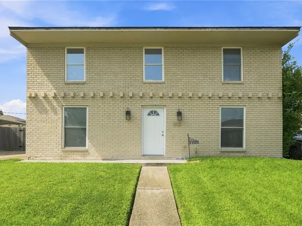 2133 Legion St, Gretna, LA 70056