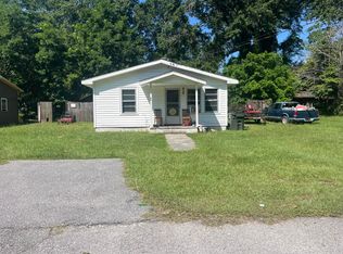 69 Lightsey St, Brunson, SC 29911