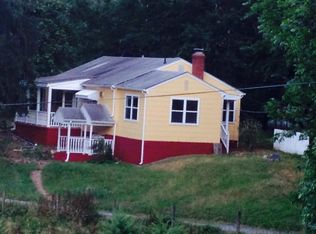 2911 Short Rock Rd, Barboursville, VA 22923