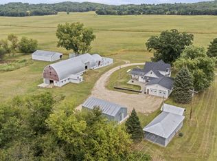 W4038 County Road Q, Mindoro, WI 54644
