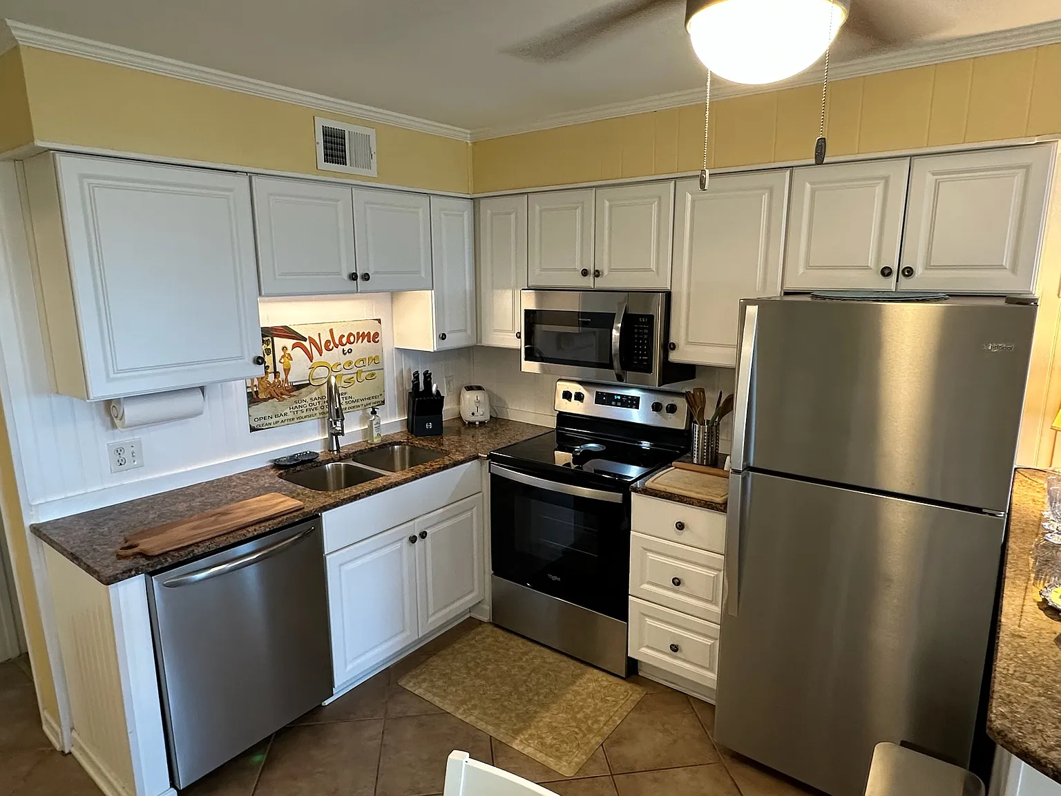 2 bed, 804 sqft, $2,500 — Photo 4
