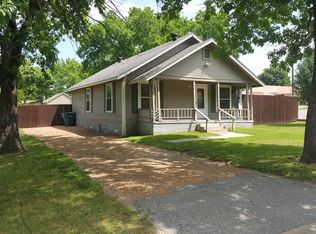 1701 E Wells Ave, Sherman, TX 75090