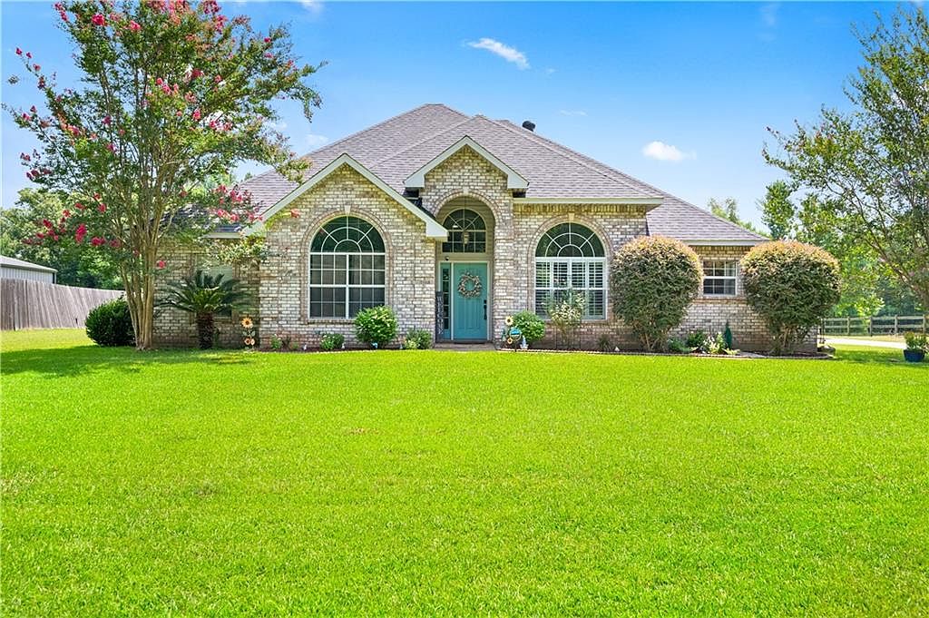 121 Jordan Ln, Pineville, LA 71360 MLS 2406512 Zillow