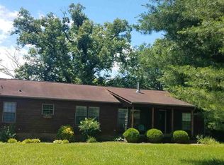 45 River Ridge Rd, Verona, VA 24482