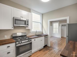 1743 Golden Gate Ave #K-7, San Francisco, CA 94115