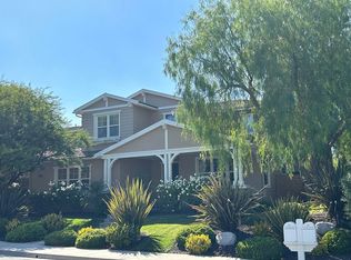 25033 Oakridge Rd, Stevenson Ranch, CA 91381