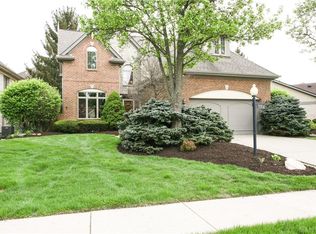 930 Deer Run Rd, Centerville, OH 45459