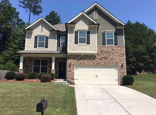 420 Longwood Pl, Dallas, GA 30132