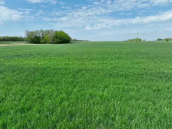 0 S East Lake Rd Tract 2, Whitewater, KS 67154