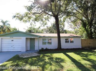 5648 Baker Rd, New Port Richey, FL 34653