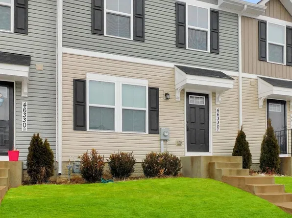 46330 Creeping Primrose Ln Unit C, Lexington Park, MD 20653