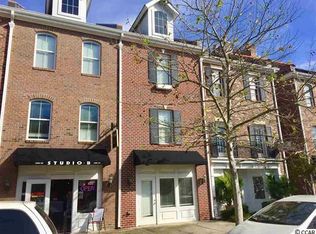 2922 Howard Ave, Myrtle Beach, SC 29577