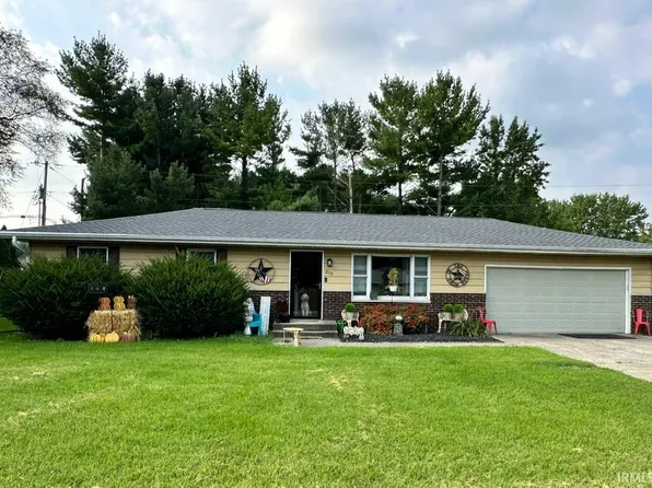 859 Sanford Dr, Rochester, IN 46975