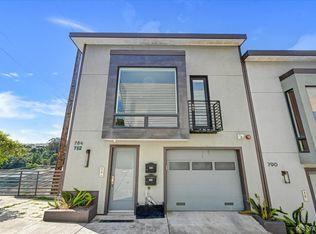 784 Andover St, San Francisco, CA 94110