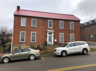 193 W Main St, Saint Clairsville, OH 43950