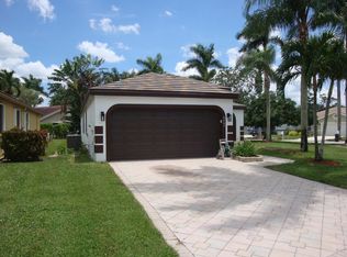 6407 Breckenridge Cir, Lake Worth, FL 33467
