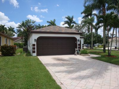 6407 Breckenridge Circle, Lake Worth, FL, 33467