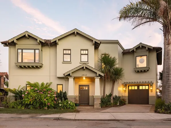 4840 Cliff Dr, Capitola, CA 95010