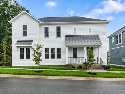 7806 Oak Grove Tree Dr, Chesterfield, VA, 23832