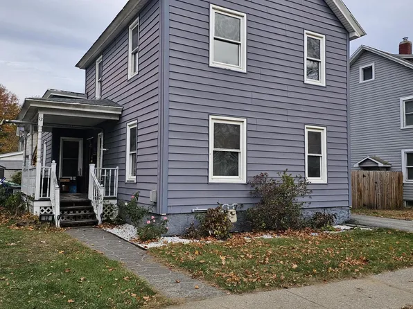 12 Murdock Avenue, Glens Falls, NY 12801