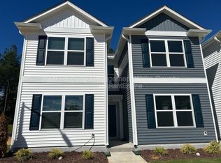 8539 Beckett Chase Way, Raleigh, NC 27616