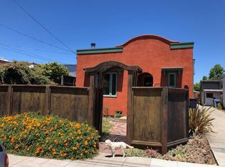 1267 Addison St, Berkeley, CA 94702