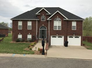 994 Granite Trl, Adams, TN 37010