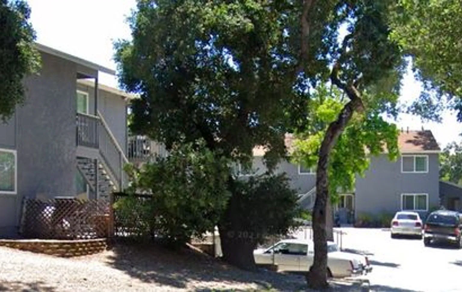 7240 Sombrilla Avenue Apts — Photo 1