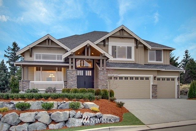 1st image of 20312 (Lot 3) NE 16th Street