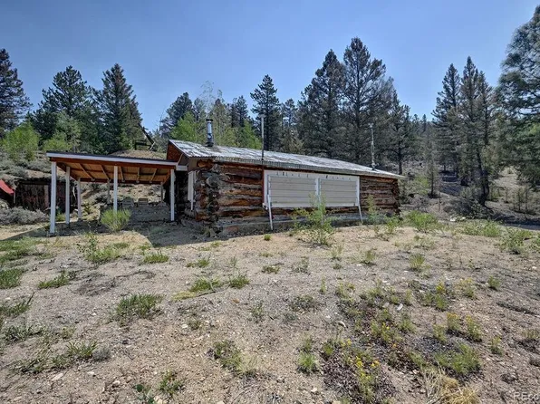 3029 Yankee Blade, Granite, CO 81228