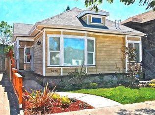 1620 Ward St, Berkeley, CA