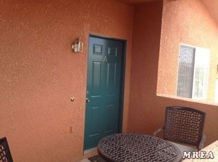 339 Colleen Ct #2A, Mesquite, NV 89027