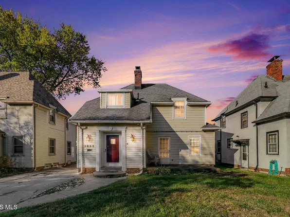 3653 Grantley Rd, Toledo, OH 43613