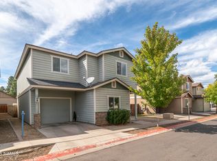 2811 S Flagstone Ln, Flagstaff, AZ 86001