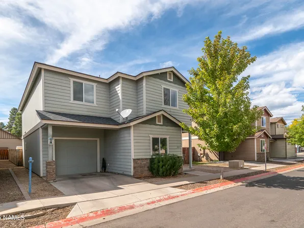 2811 S Flagstone Ln, Flagstaff, AZ 86001