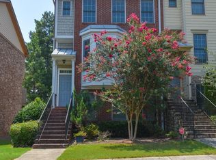 3118 Pittard Hill Pt #13, Duluth, GA 30096