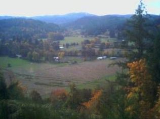 85291 Territorial Hwy, Eugene, OR 97402