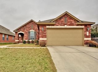 271 Fresno Spgs, Buda, TX 78610