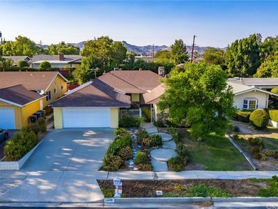 23915 Bessemer St, Woodland Hills, CA, 91367