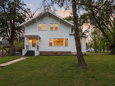 2903 S Caroline St, Orfordville, WI, 53576