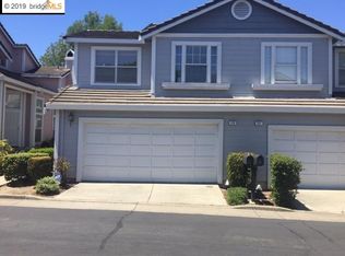 233 S Wildwood, Hercules, CA 94547