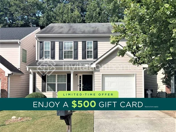 4410 Ravenwood Dr, Union City, GA 30291